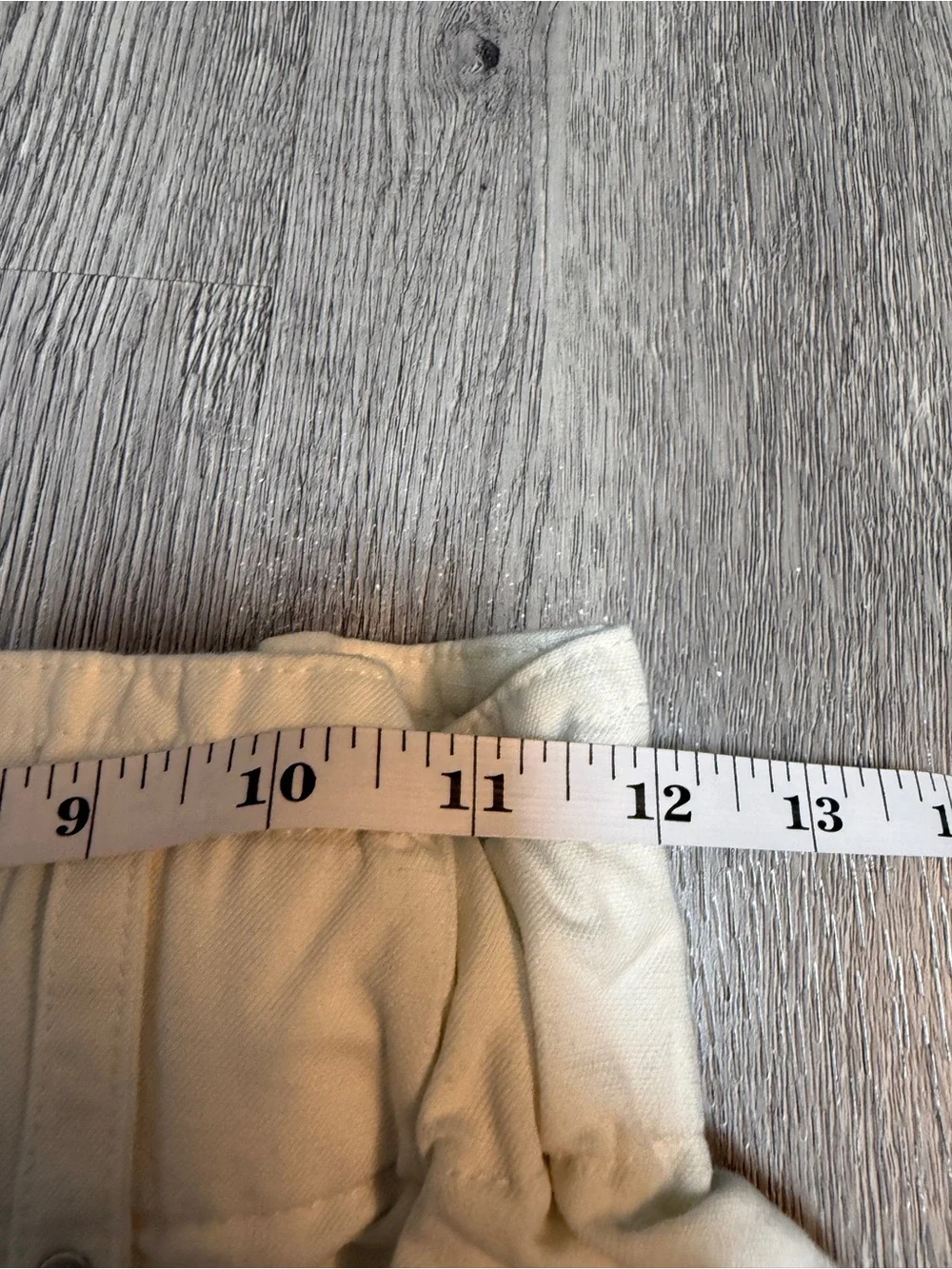 Banana Republic Pull-Up Wide-Leg Pant Womens 0 Linen Blend High Rise Trousers